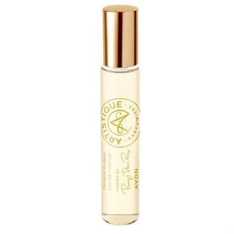 AVON Artistique ambre ardent purse spray 10ml offer