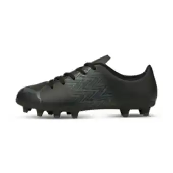 Junior puma tacto fg/ag blackcastlerock boots
