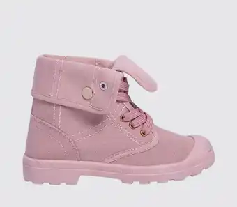 Rage Canvas boot offer