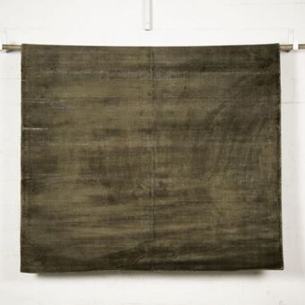 Weylandts Brooks viscose rug - olive offer
