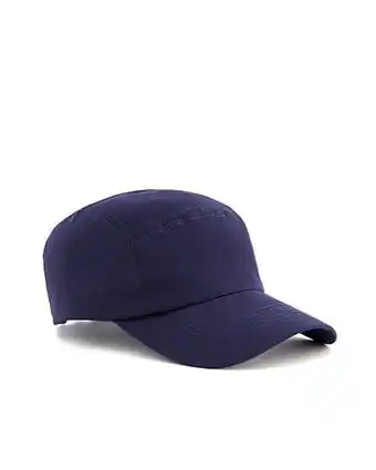 Cape Union Mart K-way women's 5-panel peak cap offer