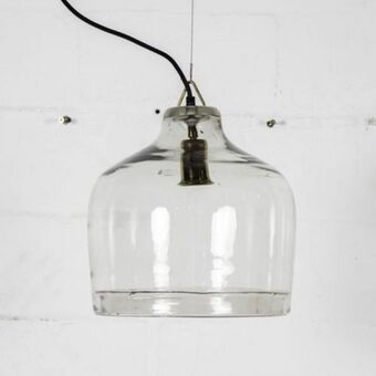 Weylandts Furrow lamp offer