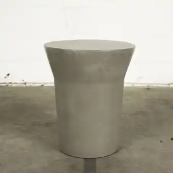 Weylandts Blaze stool - dark grey offer