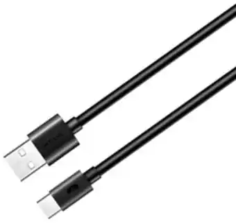 Astrum ut312 usb-c usb2.0 charge and sync cable 1.2m