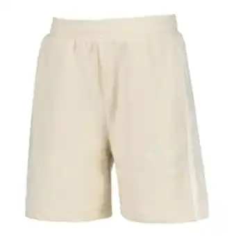 Sportscene Adidas originals kids y wonder green shorts offer