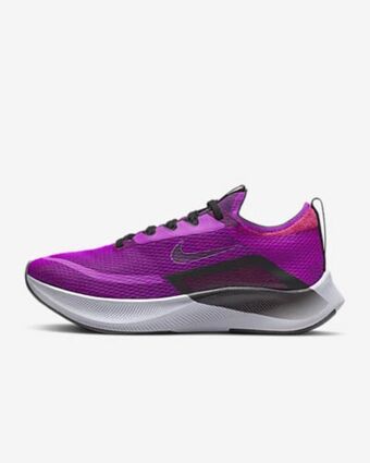 Nike Nike zoom fly 4 offer