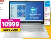 Game HP Intel Core i5 Laptop offer