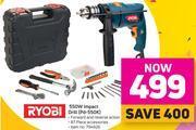 Game Ryobi 550W Impact Drill Pd-550k offer