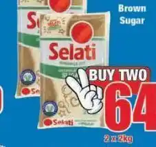 Boxer Selati sugar 2 offer