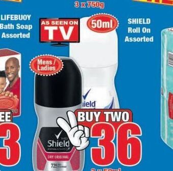 Boxer Shield roll-on 2 offer
