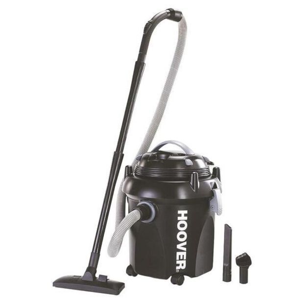 Hoover wet & dry vacuum cleaner 184223 offer at Game