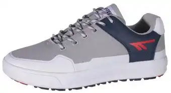The Pro Shop Hi-tec venture lite men’s grey/navy shoes offer