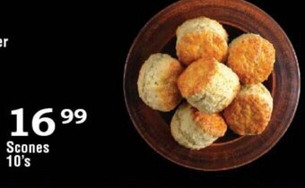 Scones 10's