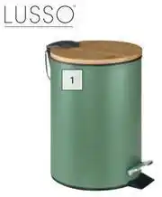 Builders Warehouse Lusso 3 L Waste Bin 749415 offer