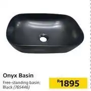 Builders Warehouse Onyx Basin 765446 offer
