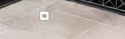 Builders Warehouse Zorah Tiles 400mm x 400mm-Per Sqm offer