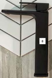 Builders Warehouse Lusso Magra High Basin Mixer offer