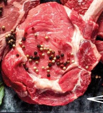 Prime Rib Roast Bone-In