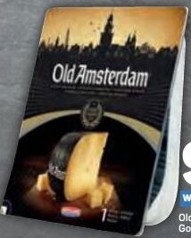 Pick n Pay Old Amsterdam Smoked Gouda Wedge 150g offer