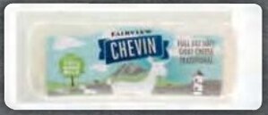Fairview Chevin Goat's Milk Cheese Assorted 100g
