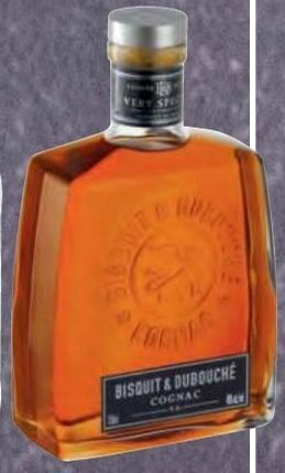 Pick n Pay Bisquit & Dubouché V.S. Cognac 750ml offer