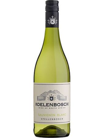 Getwine Koelenbosch sauvignon blanc 2021 offer