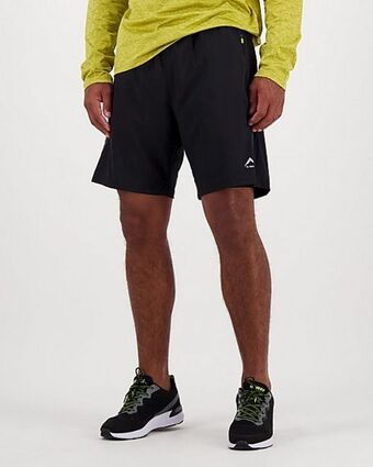 K-way pulse men's ultra running shorts