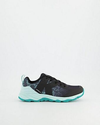 Cape Union Mart K-way women’s apex trail running shoes offer