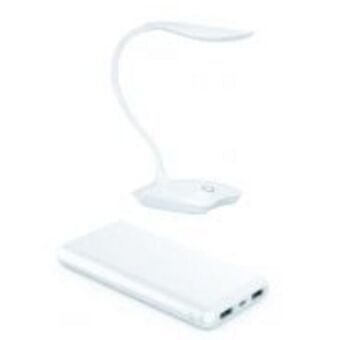 HiFi Corp Superfly rechargeable desk lamp & power bank offer