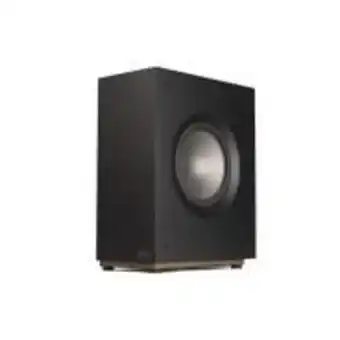 Jamo s810 subwoofer
