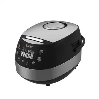 Milex clever chef 15-in-1 multi cooker
