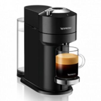 HiFi Corp Nespresso vertuo coffee machine premium black offer
