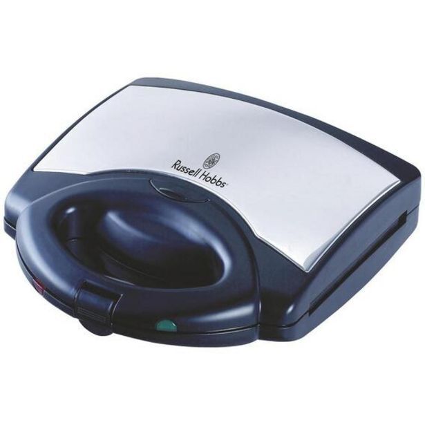 Russell hobbs 2 slice sandwich maker rhsm035 offer at Game