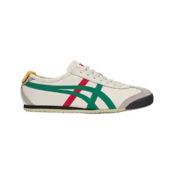 Onitsuka tiger mexico 66 leather