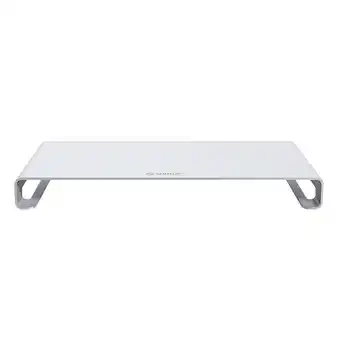 Orico desktop monitor stand