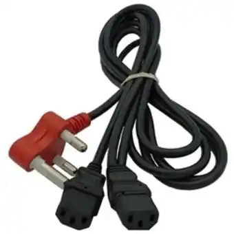 Mitabyte Cable power 2 way offer