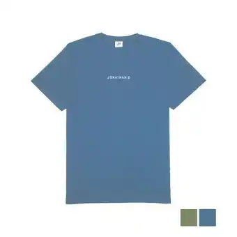 HomeChoice Jonathan d axel mens t-shirt offer