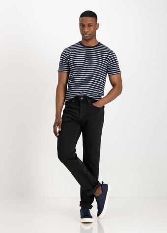Woolworths 502™ taper jeans offer