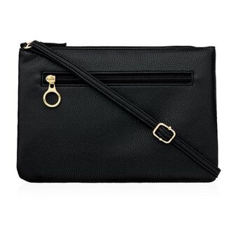 AVON Essential black sling offer