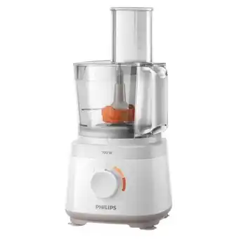 Game Philips sa 700w compact food processor hr7310/00 offer
