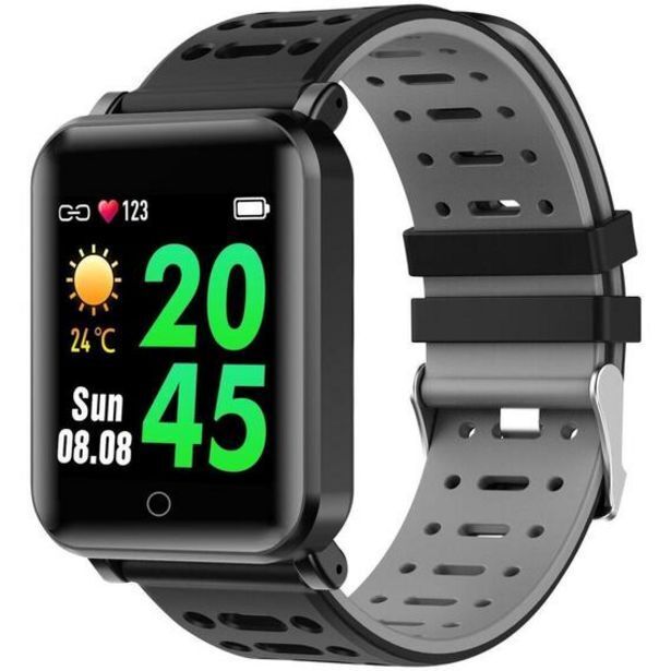 Aiwa smart watch asmr-gps offer at Game