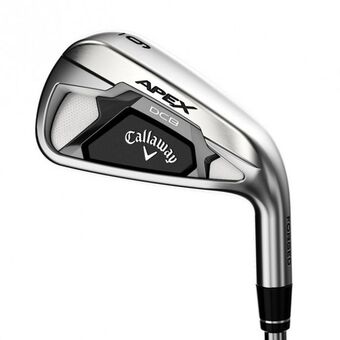 Callaway apex dcb '21 5-gw men’s forged irons