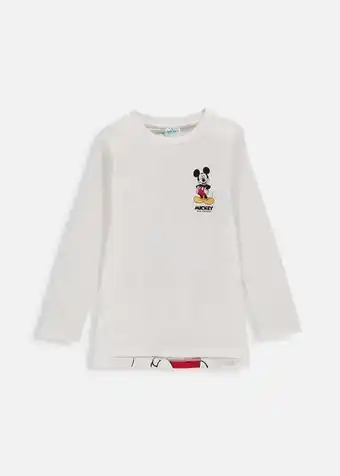 Woolworths Mickey & friends cotton t-shirt offer