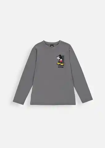 Woolworths Mickey mouse t-shirt offer