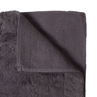 Whitehouse Whisper soft luxury cotton rug (50 x 80cm) offer