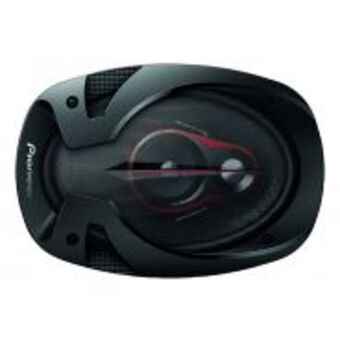 HiFi Corp Pioneer 3-way 6x9-inch speaker ts-r6951s offer