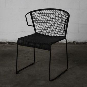 Weylandts Sophie dining chair | lava offer