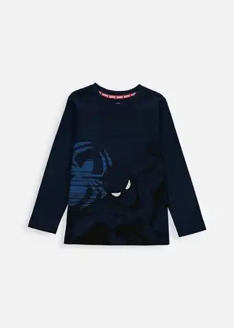 Woolworths Spider-man cotton t-shirt offer