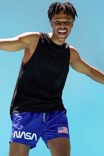 MRP Swim shorts offer