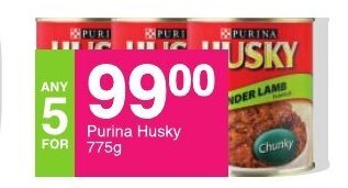 Purina Husky 775g
